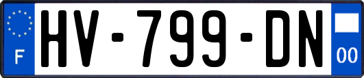 HV-799-DN