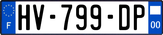 HV-799-DP