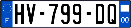 HV-799-DQ