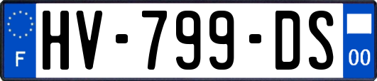 HV-799-DS