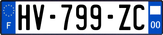 HV-799-ZC