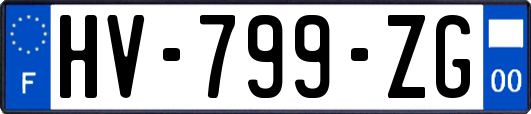 HV-799-ZG
