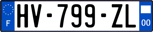 HV-799-ZL