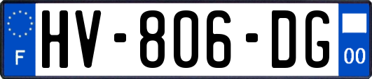HV-806-DG