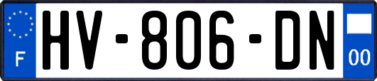HV-806-DN