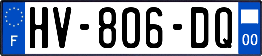 HV-806-DQ