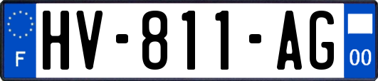 HV-811-AG