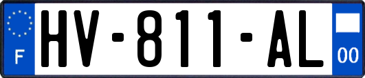 HV-811-AL