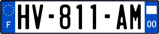 HV-811-AM
