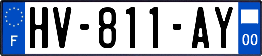 HV-811-AY