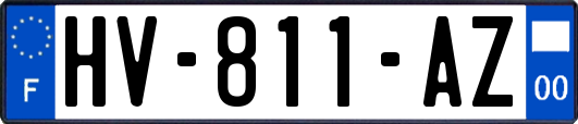 HV-811-AZ