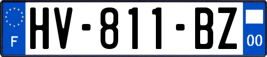 HV-811-BZ