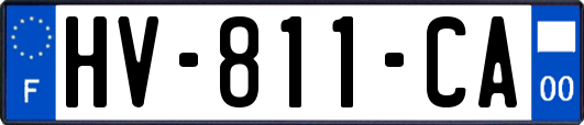 HV-811-CA