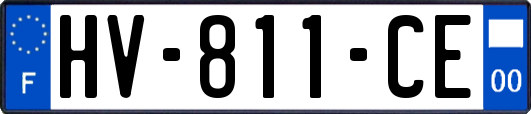 HV-811-CE