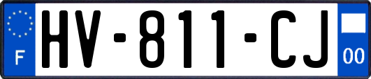 HV-811-CJ