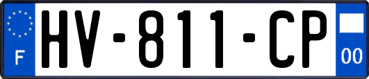HV-811-CP