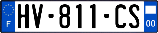HV-811-CS
