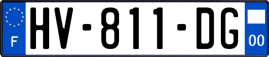 HV-811-DG