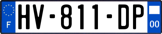 HV-811-DP