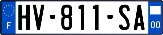 HV-811-SA