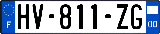 HV-811-ZG