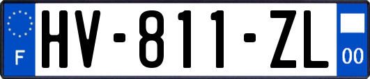 HV-811-ZL