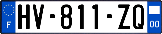 HV-811-ZQ