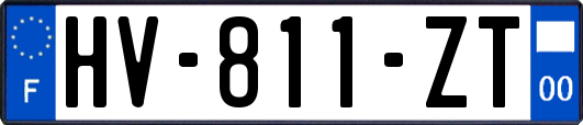 HV-811-ZT