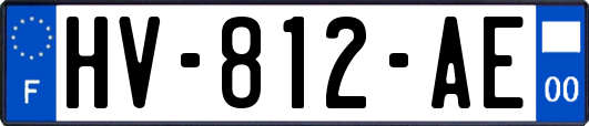 HV-812-AE