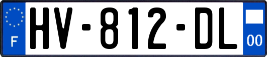 HV-812-DL