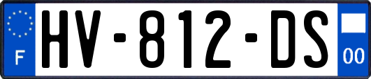HV-812-DS