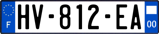HV-812-EA