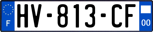HV-813-CF