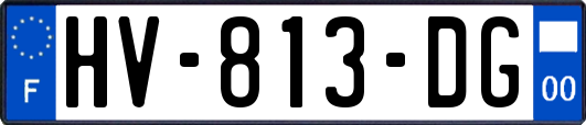 HV-813-DG
