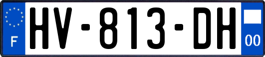 HV-813-DH