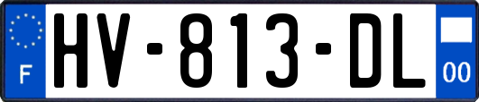 HV-813-DL