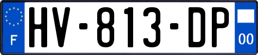 HV-813-DP