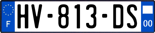 HV-813-DS