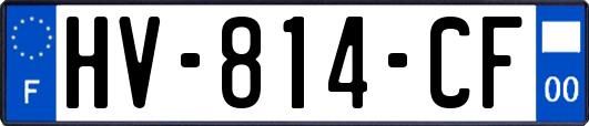 HV-814-CF