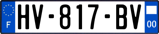 HV-817-BV
