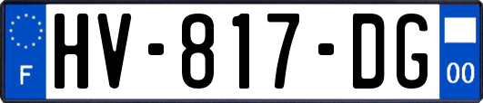HV-817-DG