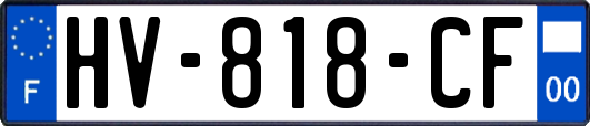 HV-818-CF