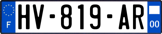 HV-819-AR
