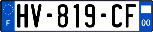 HV-819-CF