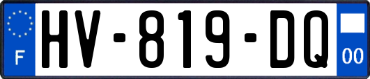 HV-819-DQ