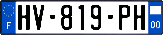 HV-819-PH