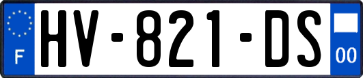 HV-821-DS