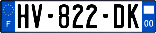 HV-822-DK