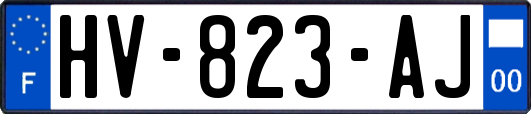 HV-823-AJ