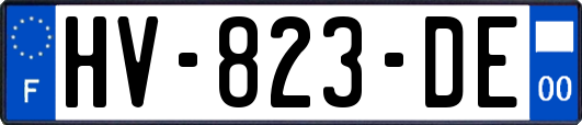 HV-823-DE